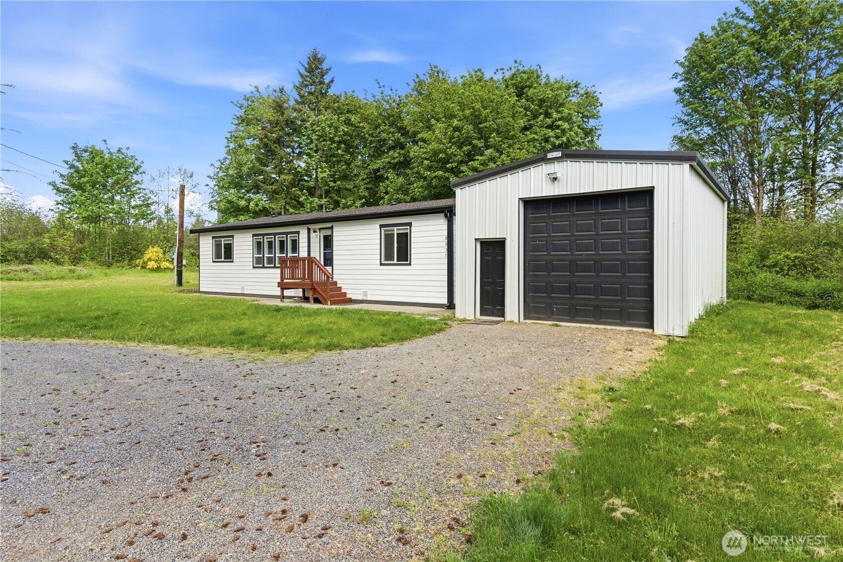 8037 Normandy Place SE, Olympia, WA 98501