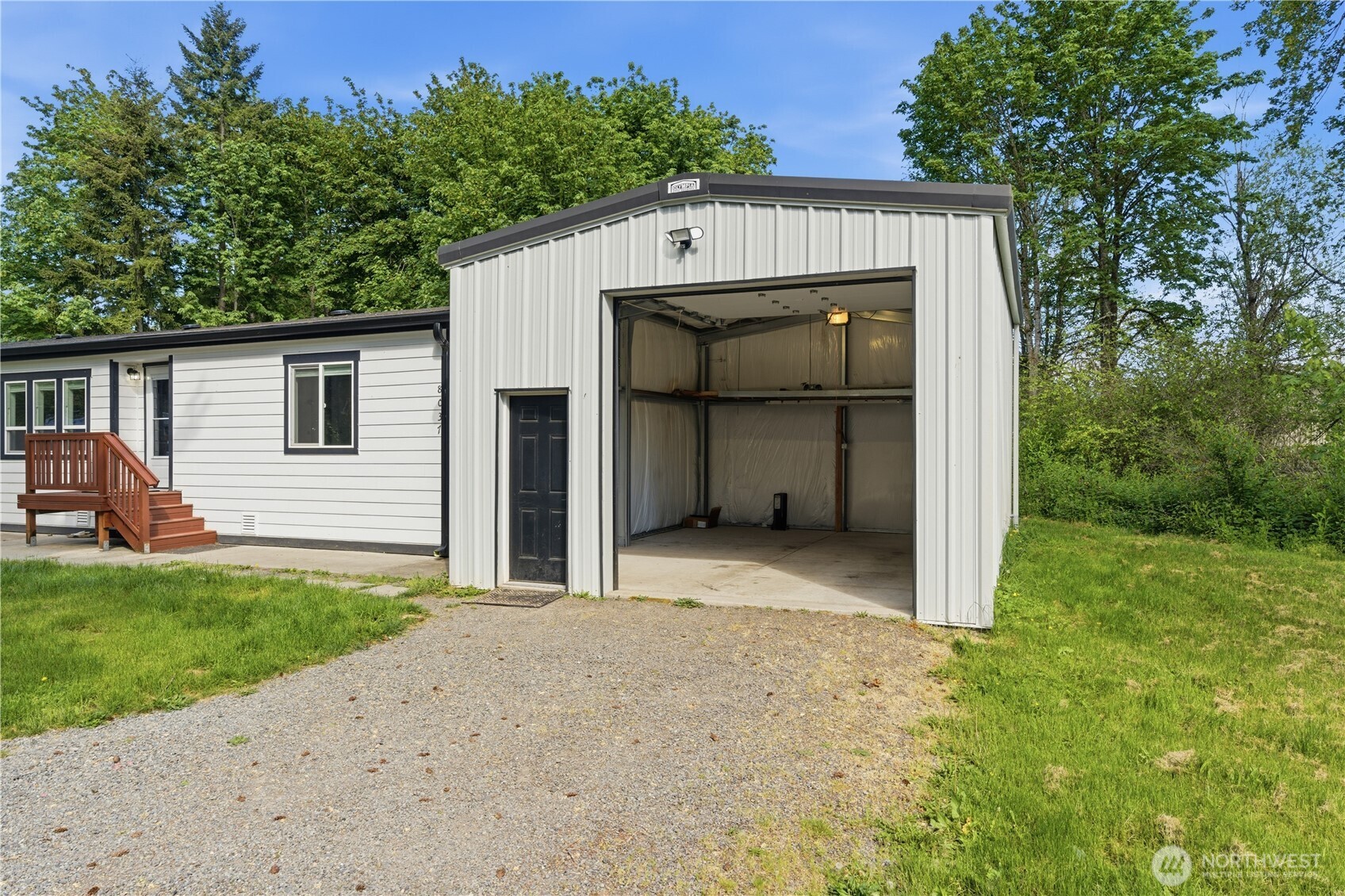 8037 Normandy Place SE, Olympia, WA 98501