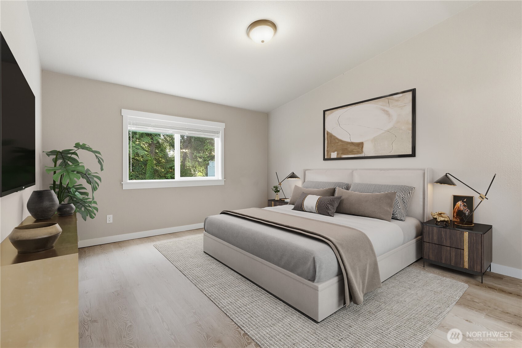 8037 Normandy Place SE, Olympia, WA 98501