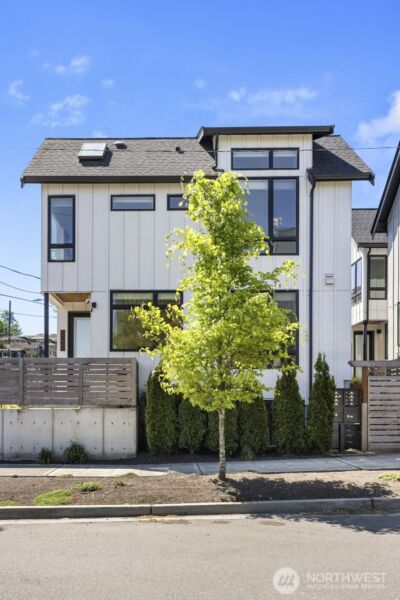 2203 22nd Avenue S #A, Seattle, WA 98144