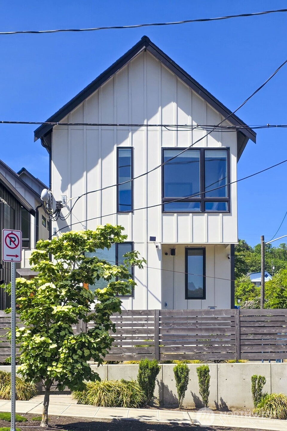 2203 22nd Avenue S #A, Seattle, WA 98144