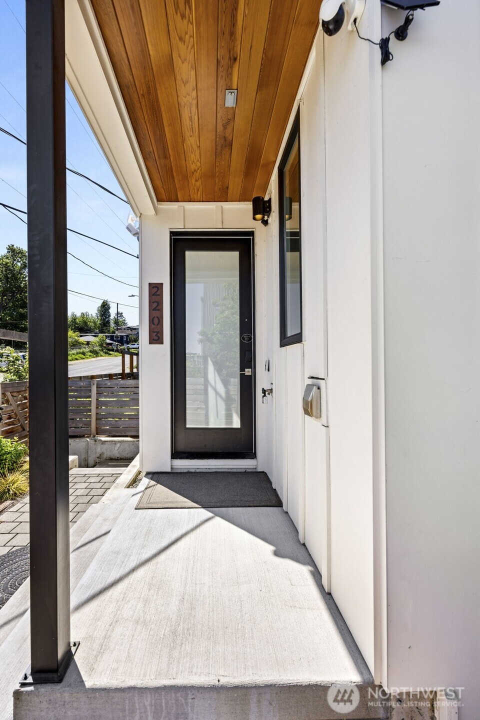 2203 22nd Avenue S #A, Seattle, WA 98144