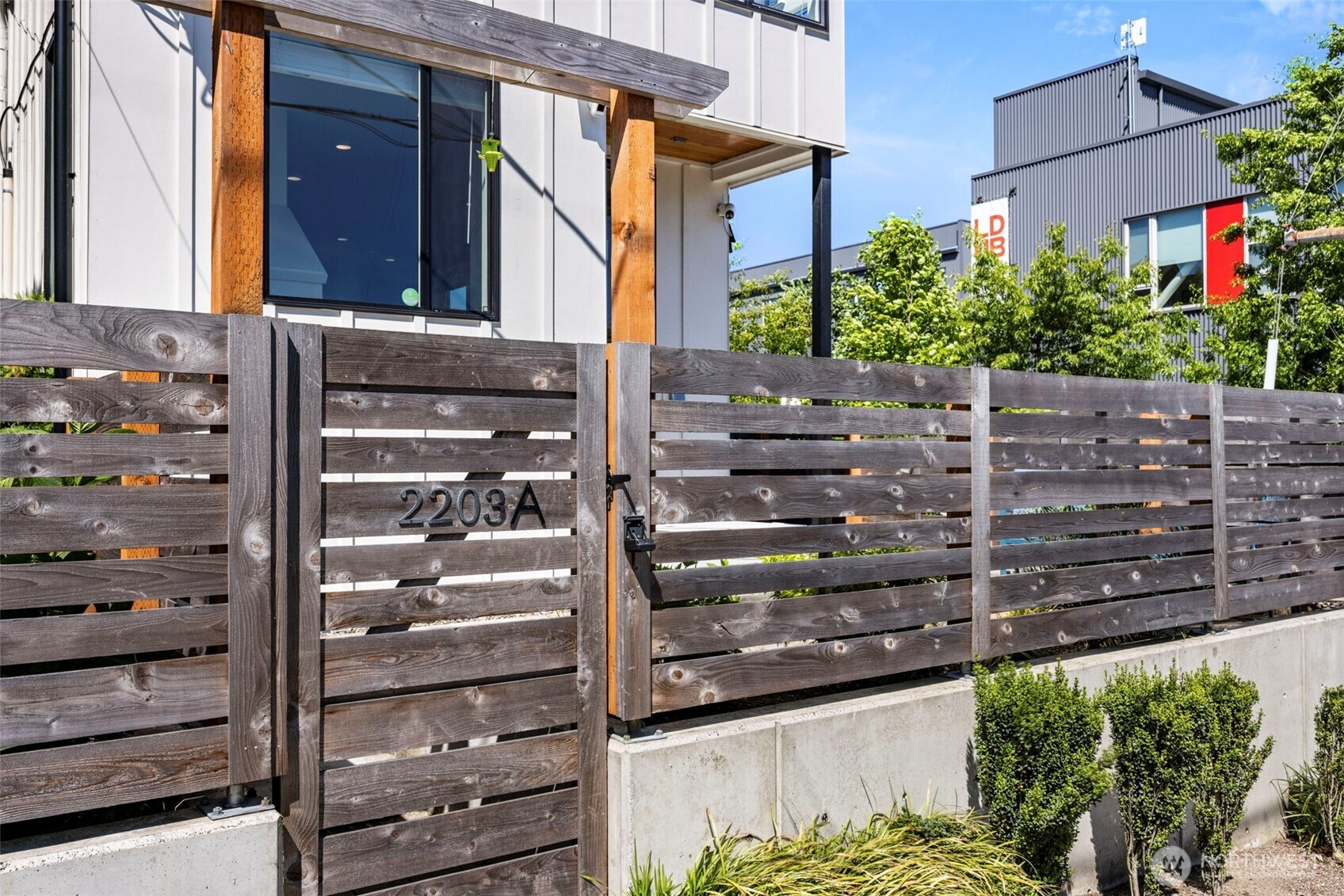 2203 22nd Avenue S #A, Seattle, WA 98144