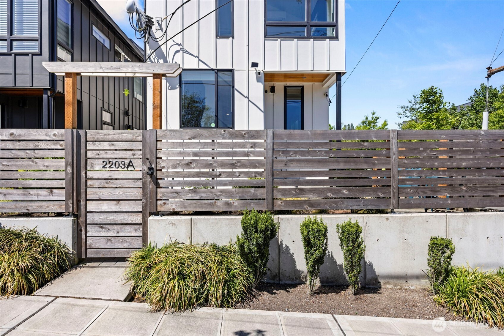 2203 22nd Avenue S #A, Seattle, WA 98144