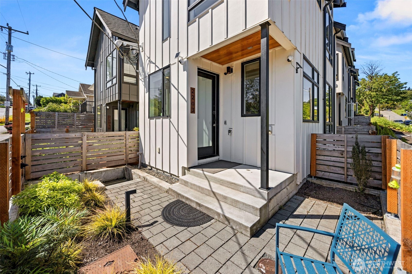 2203 22nd Avenue S #A, Seattle, WA 98144