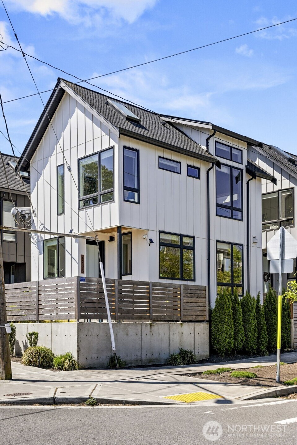 2203 22nd Avenue S #A, Seattle, WA 98144