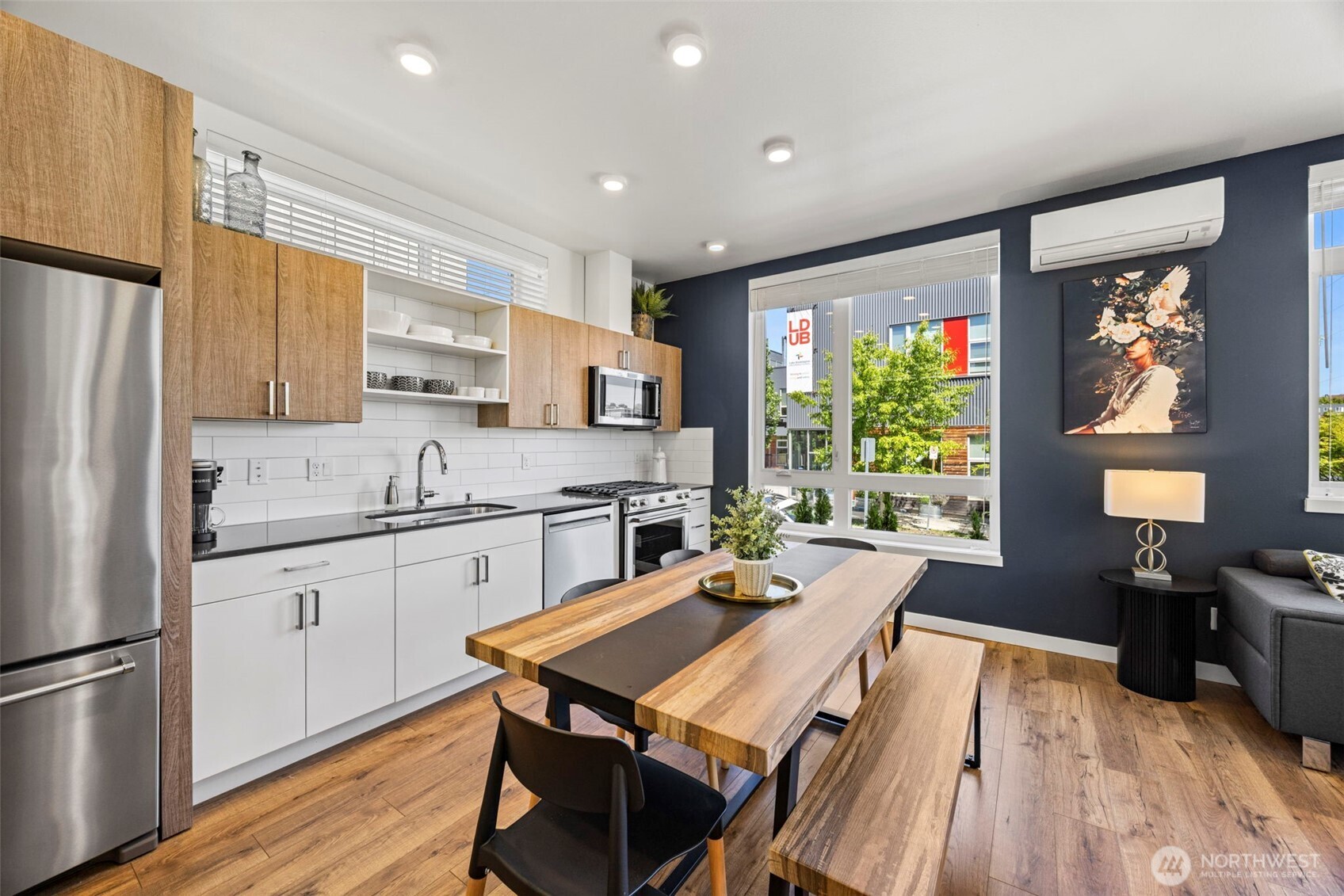 2203 22nd Avenue S #A, Seattle, WA 98144