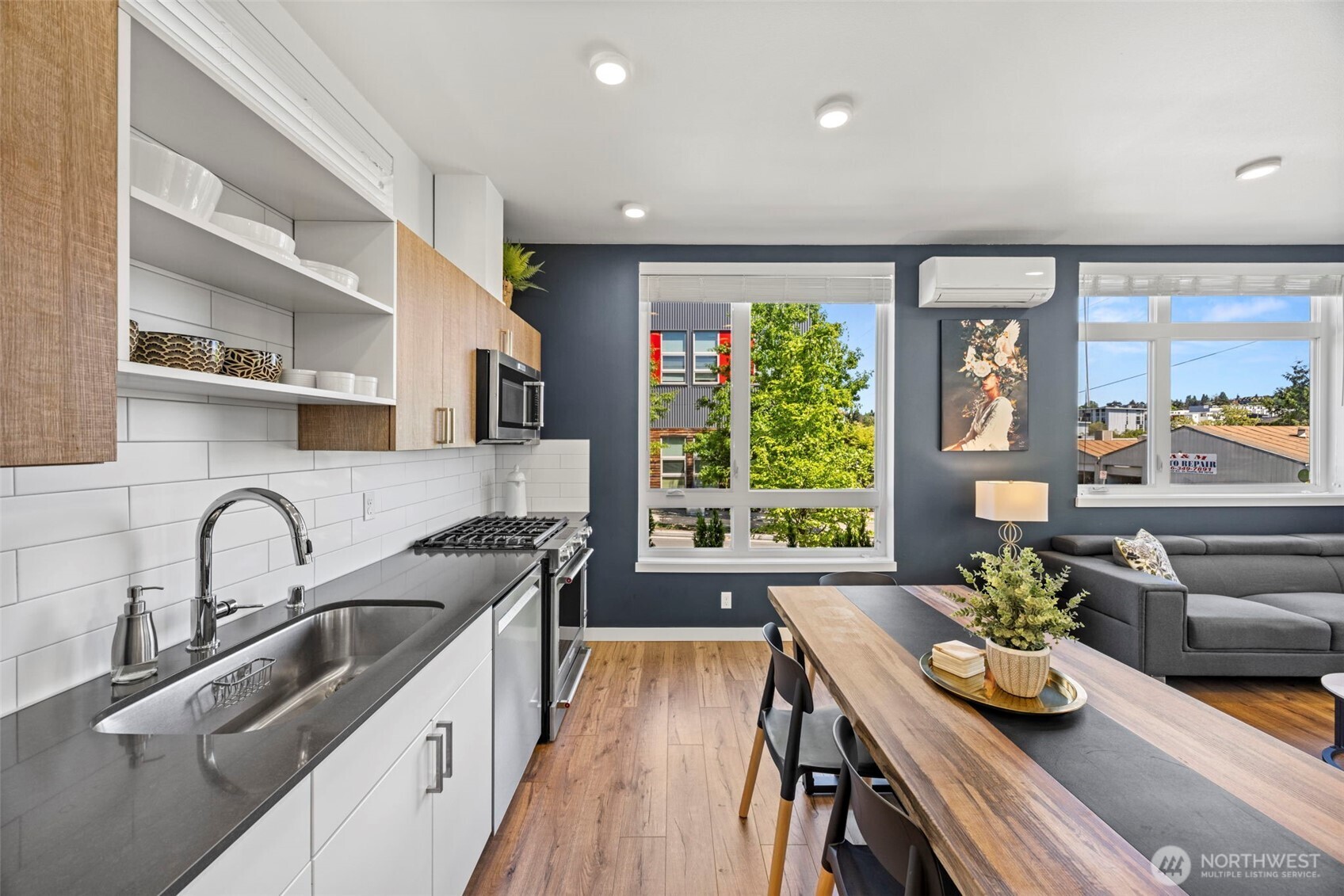2203 22nd Avenue S #A, Seattle, WA 98144