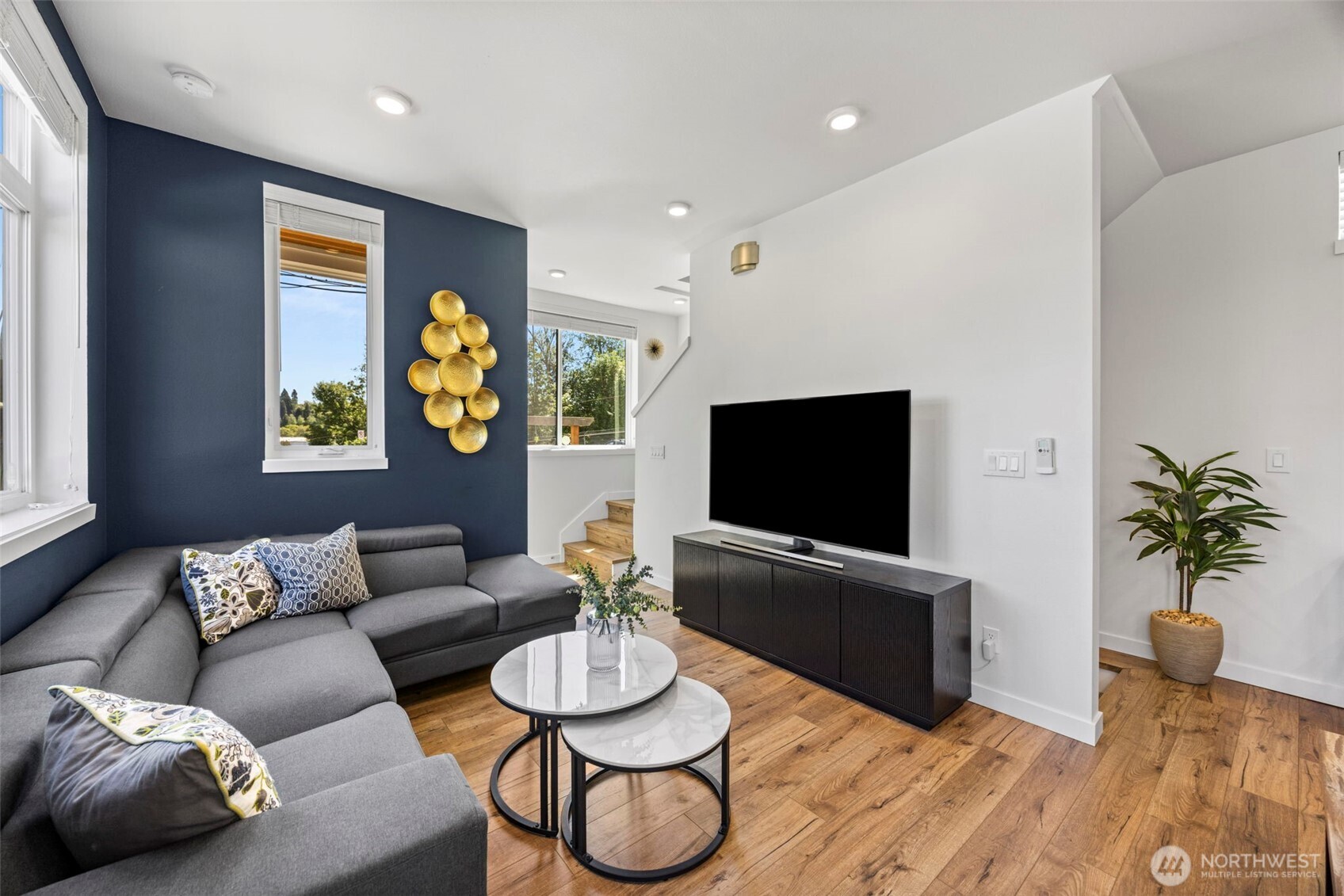 2203 22nd Avenue S #A, Seattle, WA 98144
