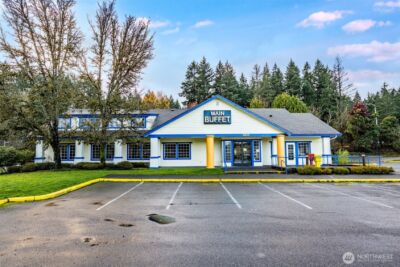 5580 Martin Way E, Lacey, WA 98516