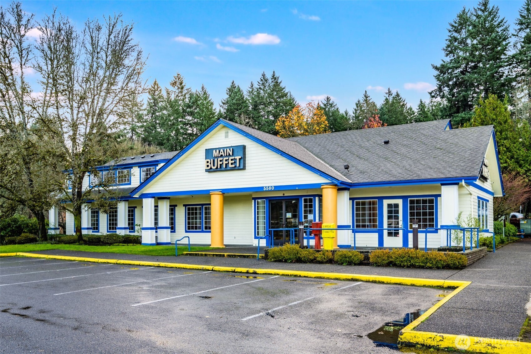 5580 Martin Way E, Lacey, WA 98516