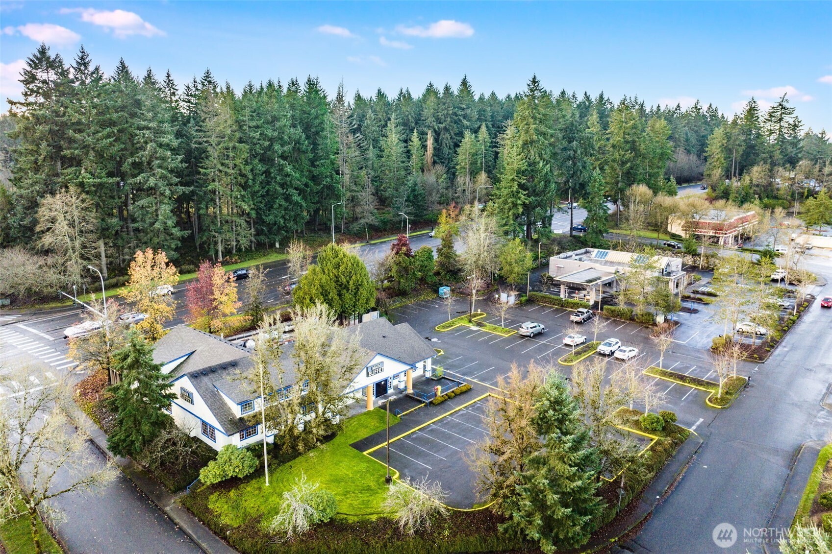 5580 Martin Way E, Lacey, WA 98516