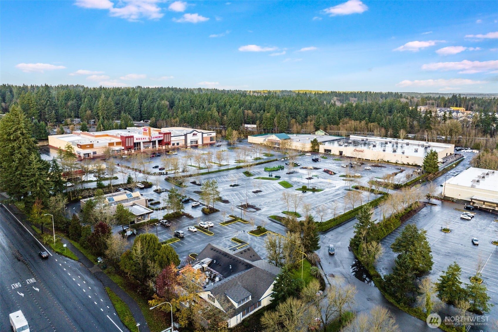 5580 Martin Way E, Lacey, WA 98516