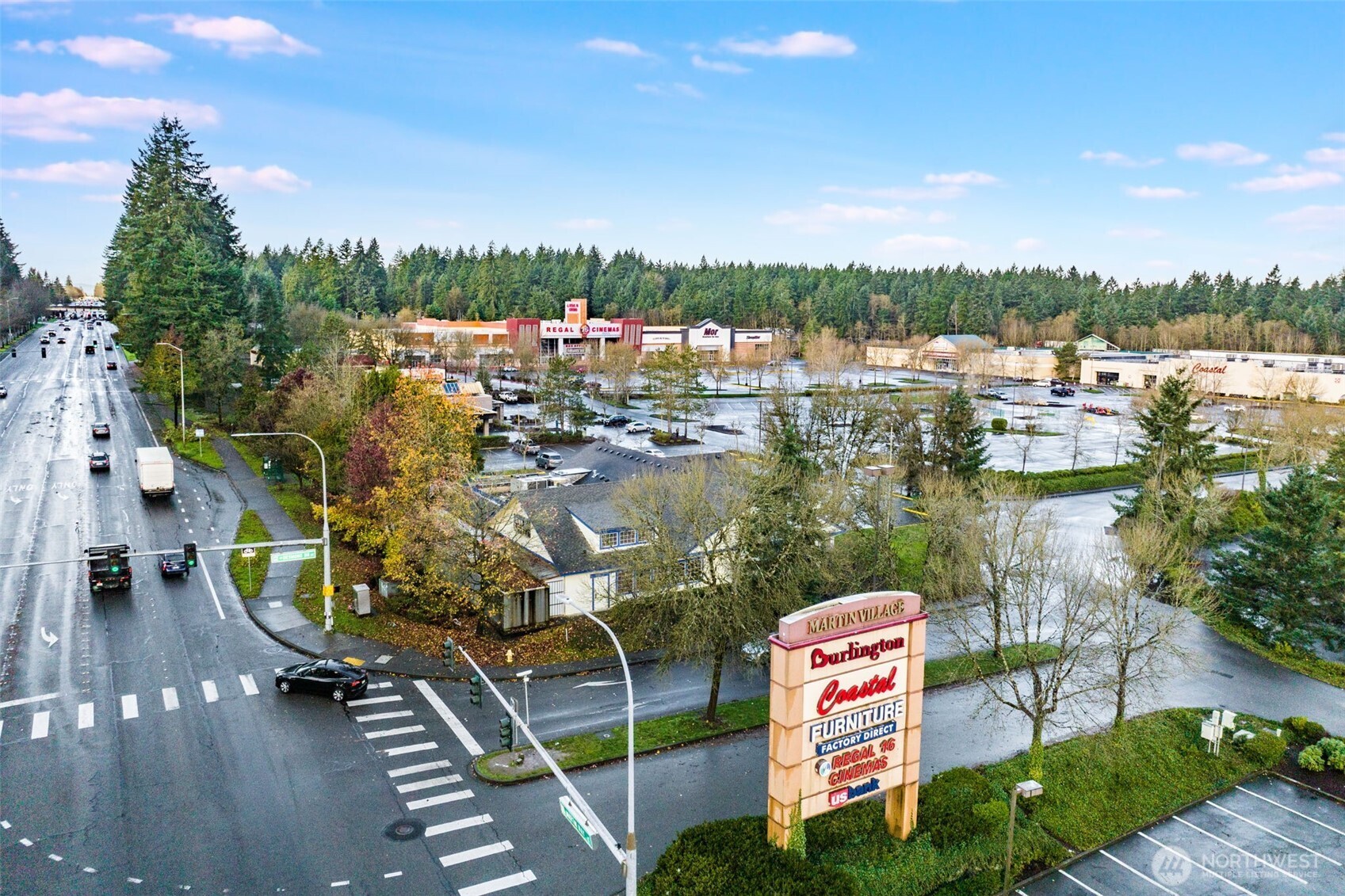 5580 Martin Way E, Lacey, WA 98516