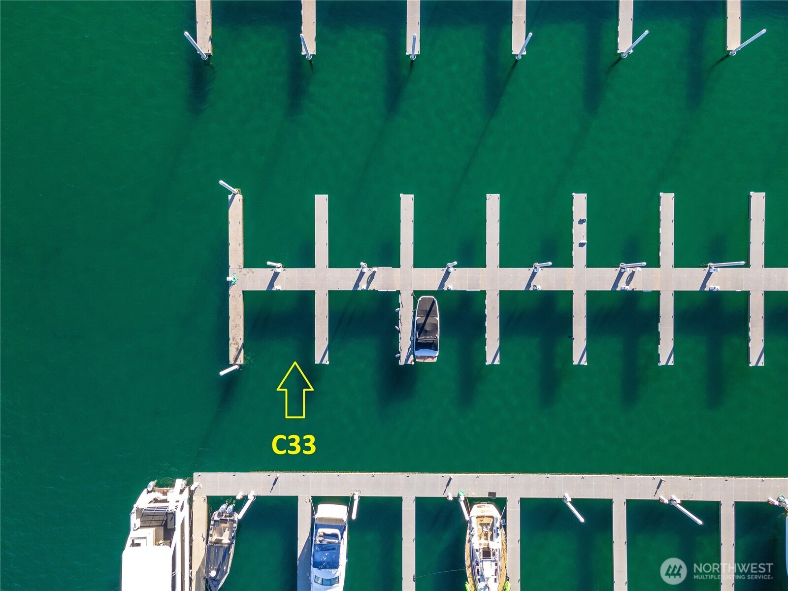 1350 W Woodin Avenue #C33, Chelan, WA 98816