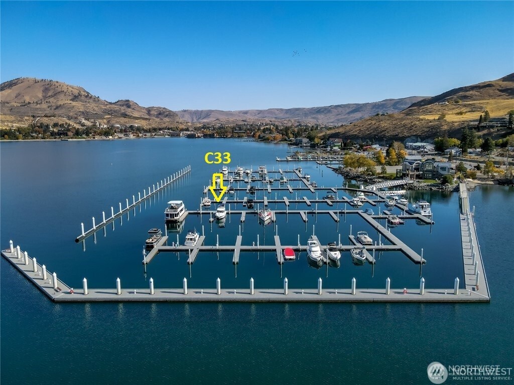 1350 W Woodin Avenue #C33, Chelan, WA 98816