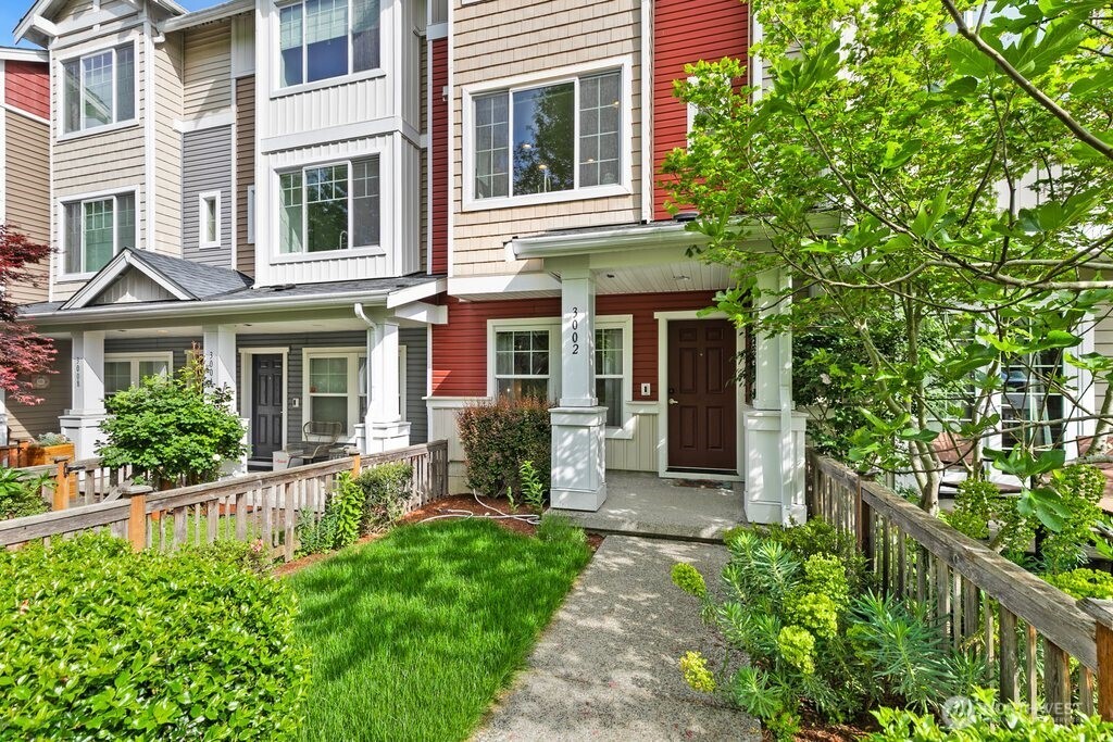 3002 SW Morgan Street , Seattle, WA 98126