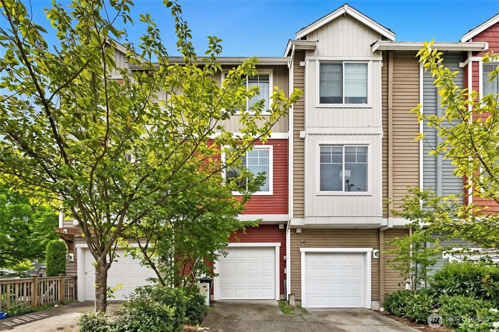 3002 SW Morgan Street , Seattle, WA 98126
