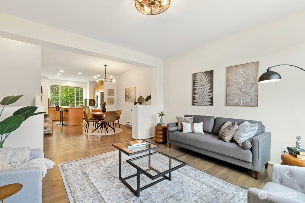 3002 SW Morgan Street , Seattle, WA 98126