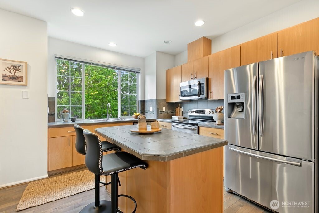 3002 SW Morgan Street , Seattle, WA 98126