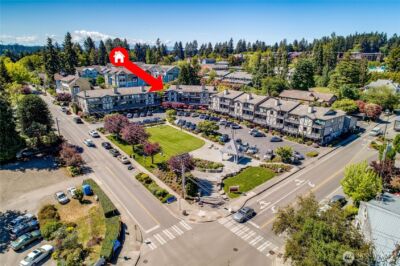 153 Madison Avenue N, Bainbridge Island, WA 98110 - Photo 1