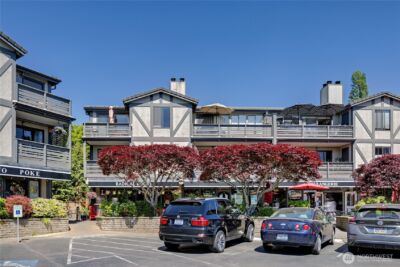 153 Madison Avenue N, Bainbridge Island, WA 98110 - Photo 2