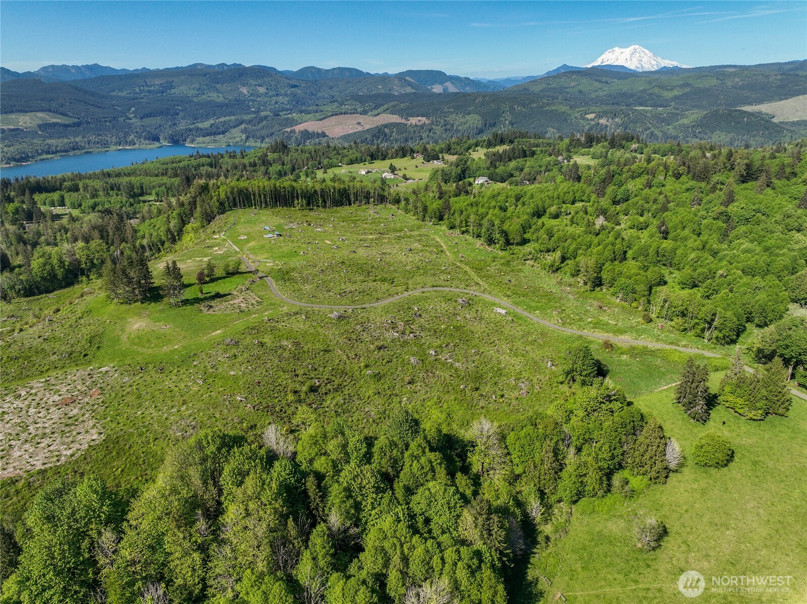 195 -82 Hagen Road , Mossyrock, WA 98564