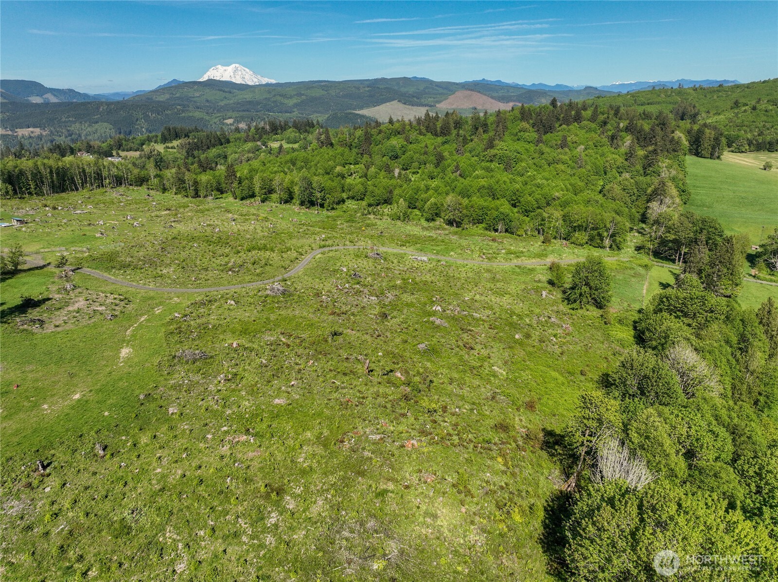 195 -82 Hagen Road , Mossyrock, WA 98564