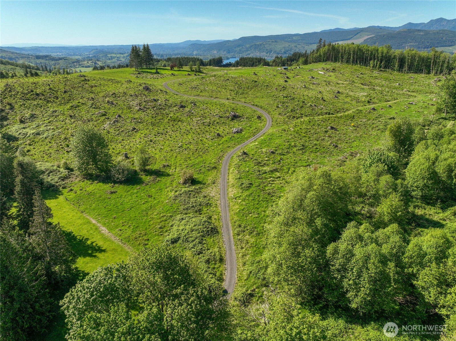 195 -82 Hagen Road , Mossyrock, WA 98564