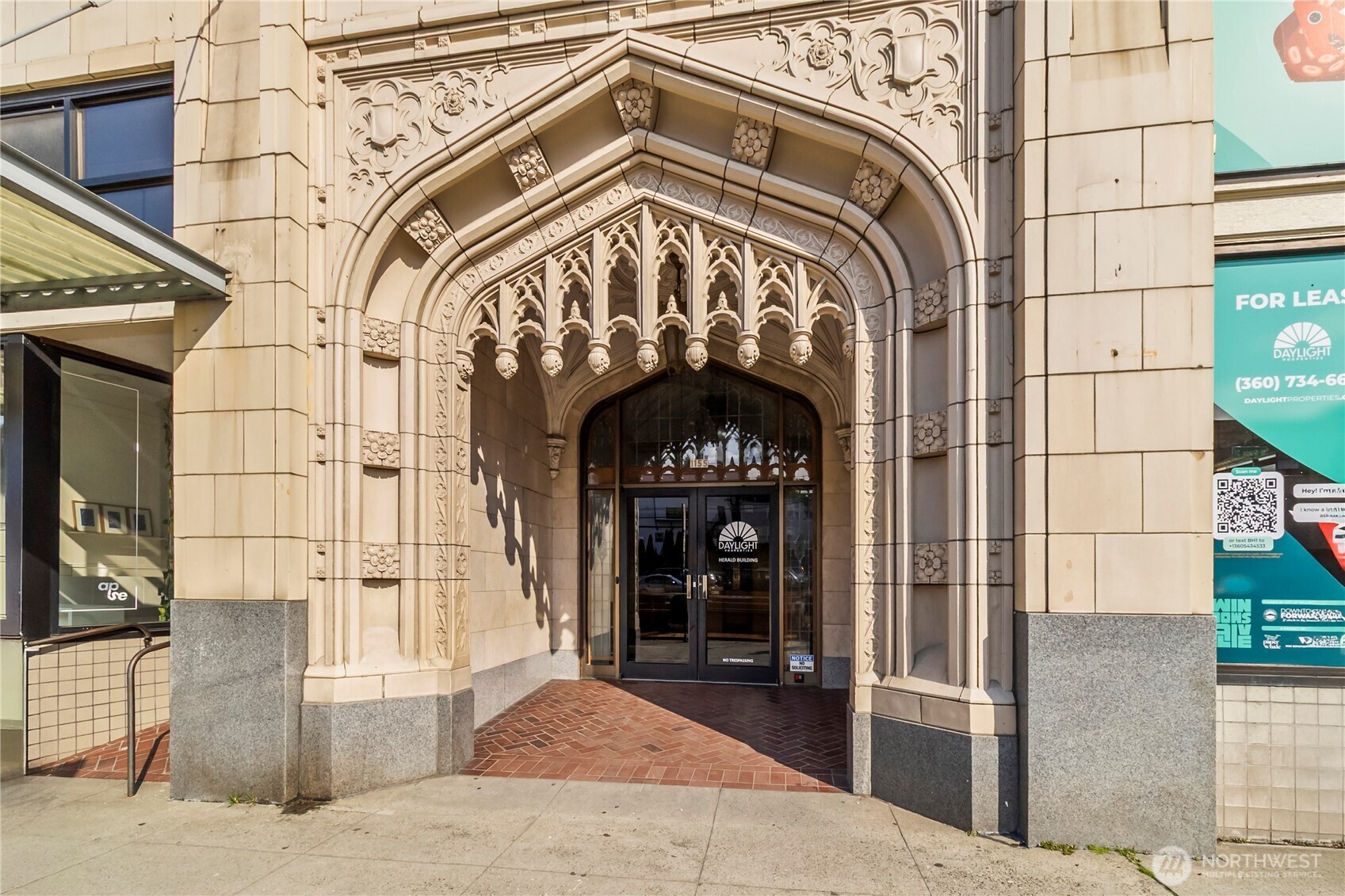 1155 N State Street , Bellingham, WA 98225