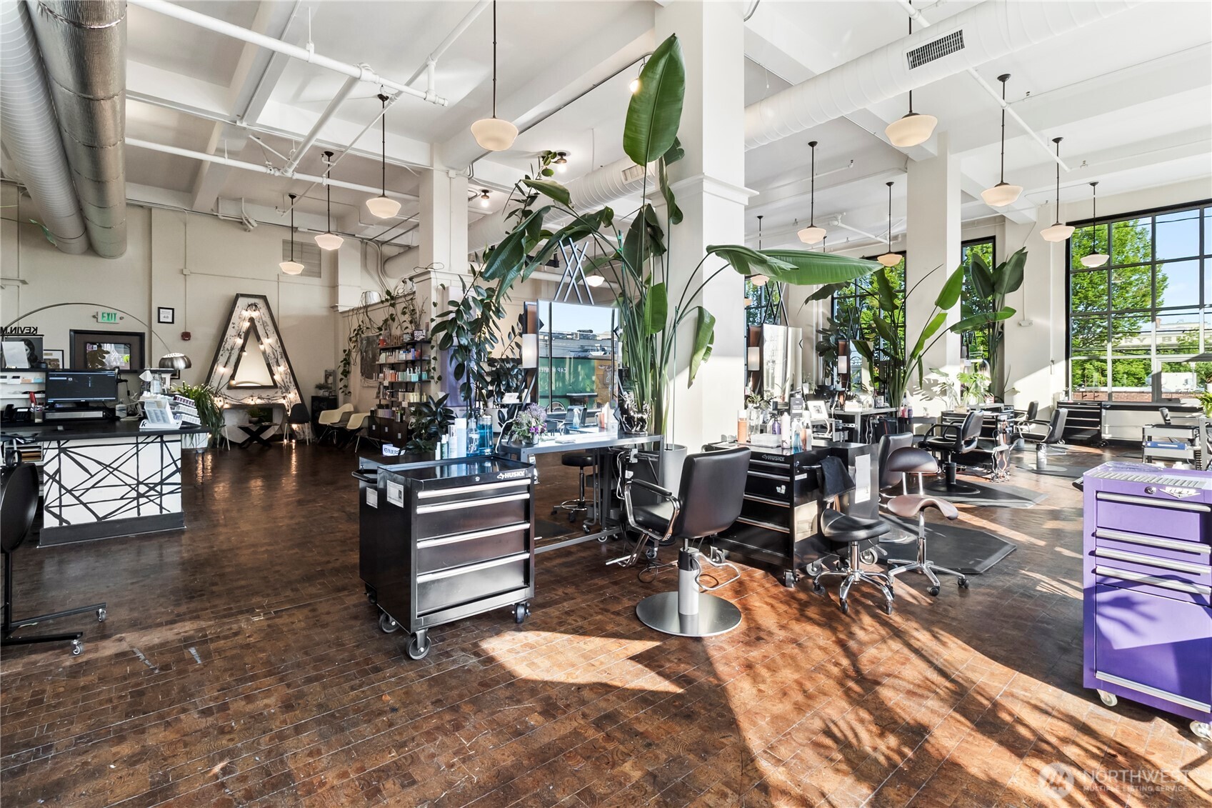 1155 N State Street , Bellingham, WA 98225