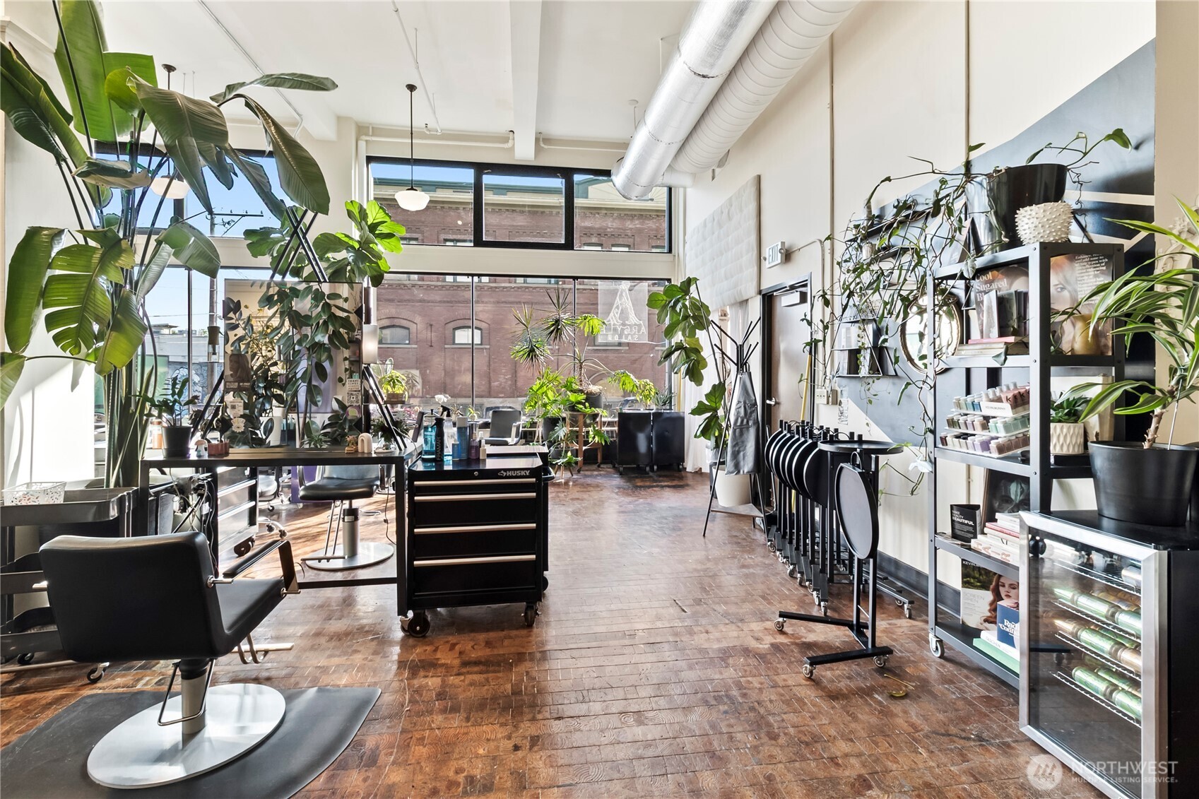 1155 N State Street , Bellingham, WA 98225