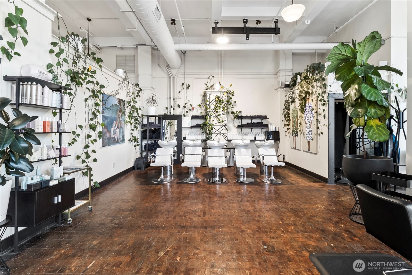 1155 N State Street , Bellingham, WA 98225