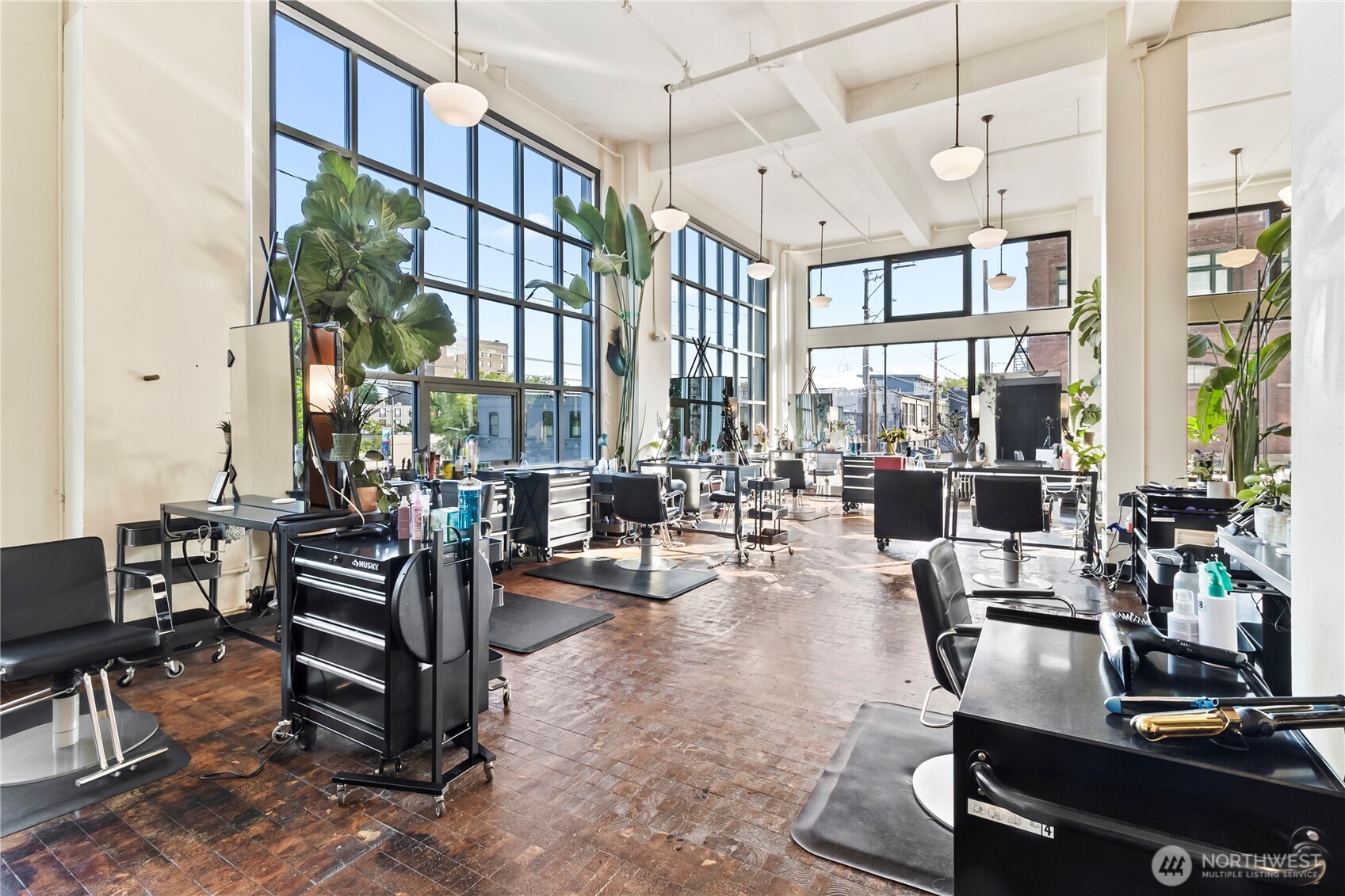 1155 N State Street , Bellingham, WA 98225