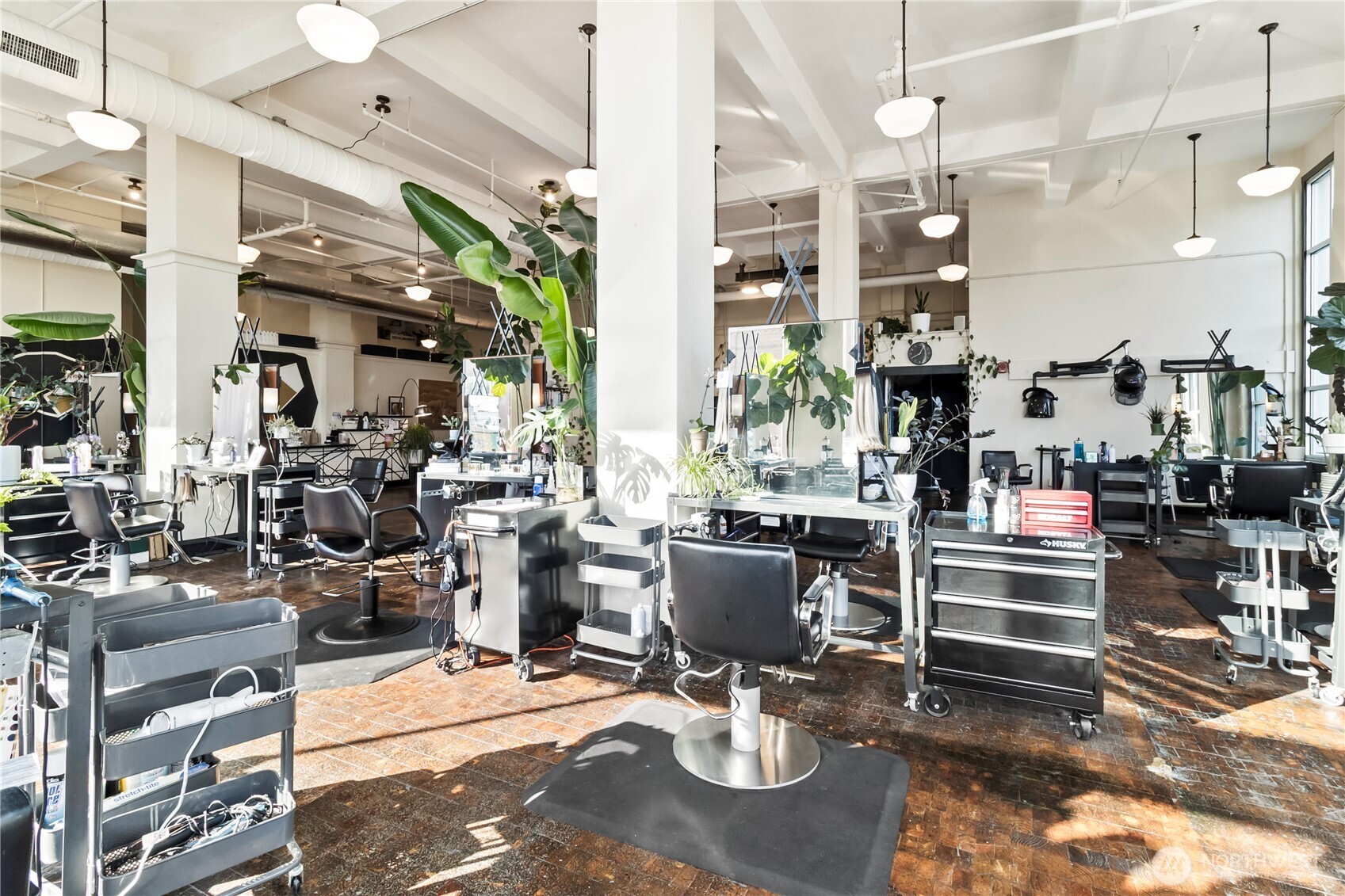 1155 N State Street , Bellingham, WA 98225