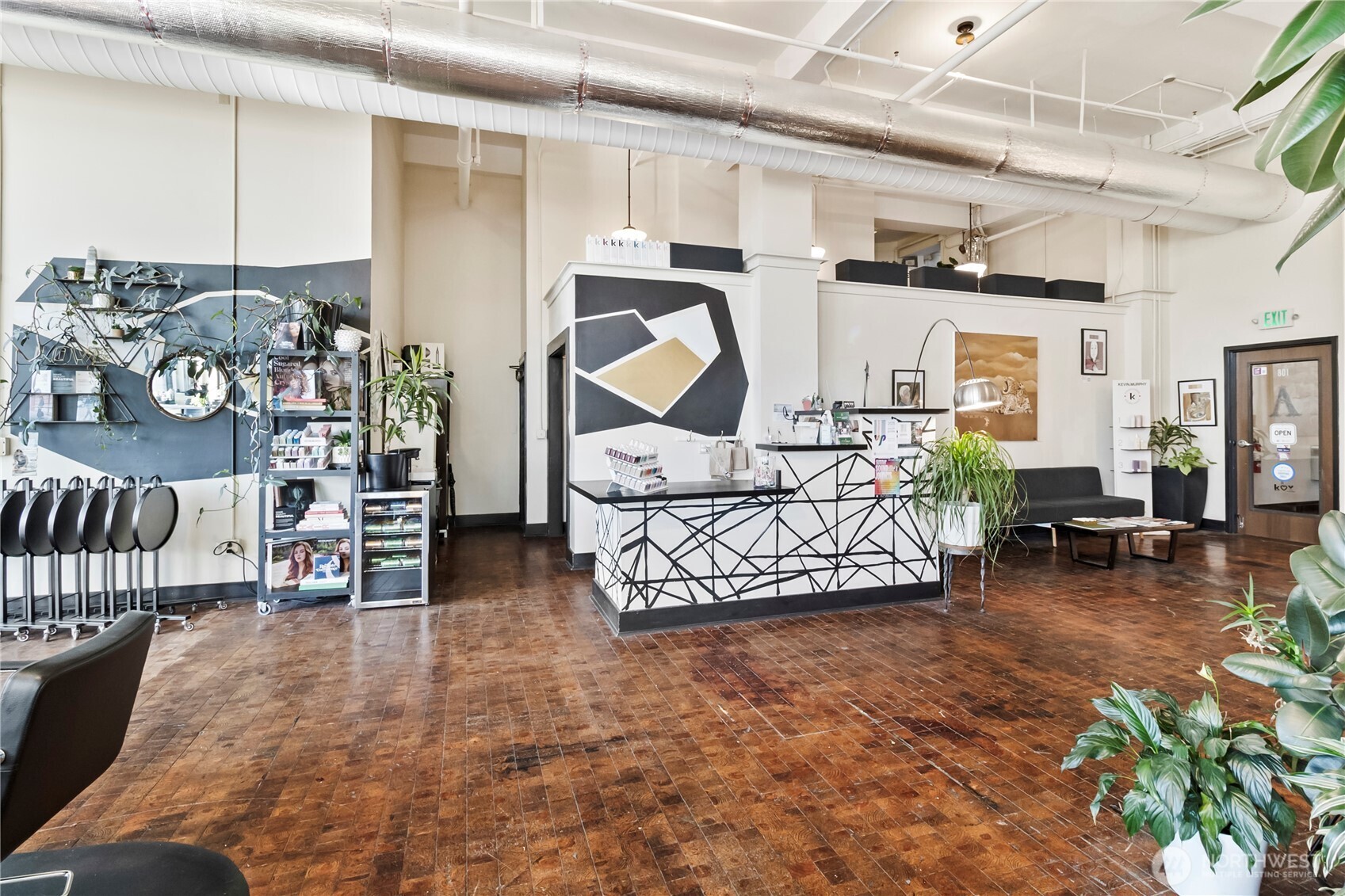 1155 N State Street , Bellingham, WA 98225