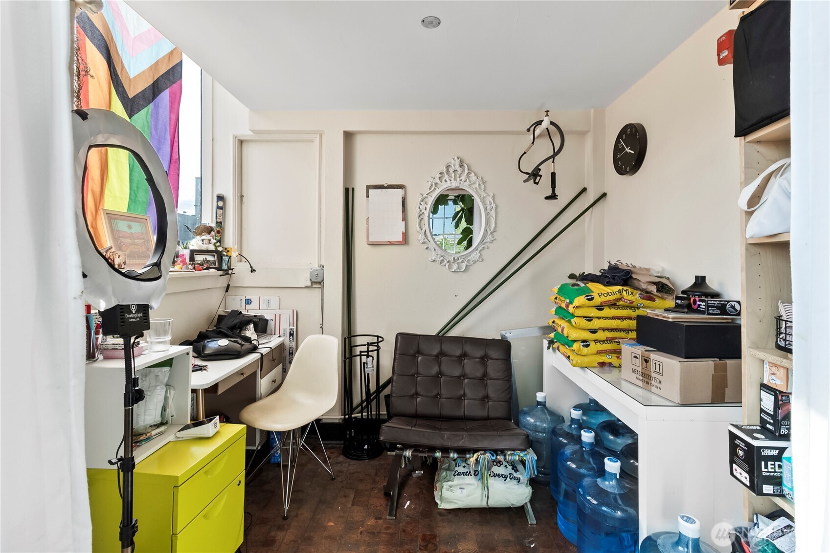 1155 N State Street , Bellingham, WA 98225