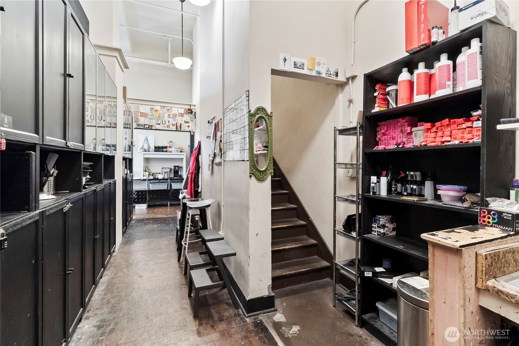 1155 N State Street , Bellingham, WA 98225