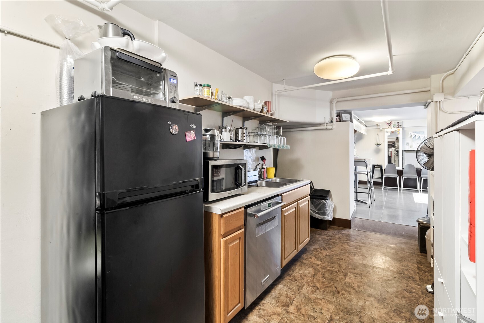 1155 N State Street , Bellingham, WA 98225