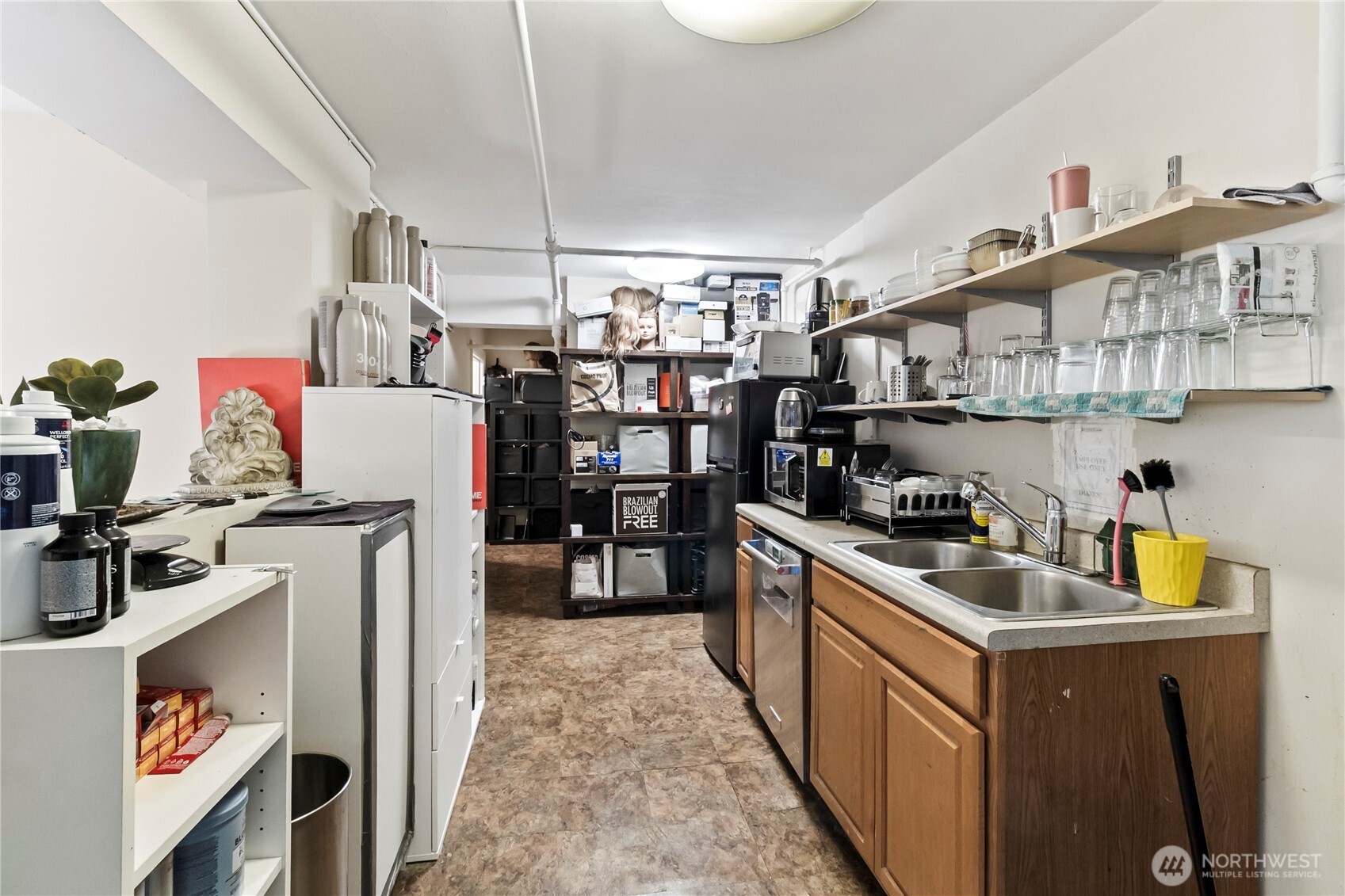 1155 N State Street , Bellingham, WA 98225