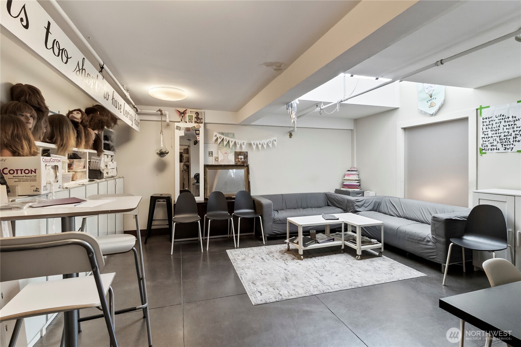 1155 N State Street , Bellingham, WA 98225