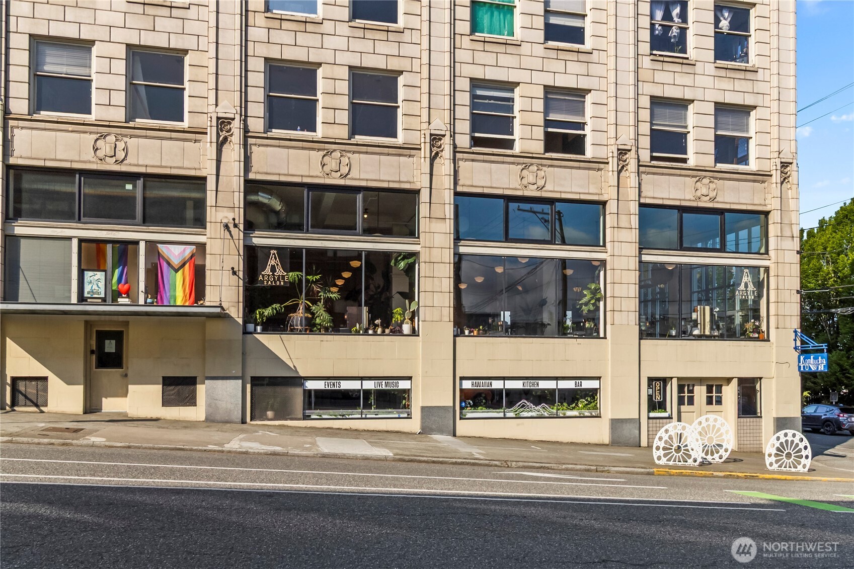 1155 N State Street , Bellingham, WA 98225