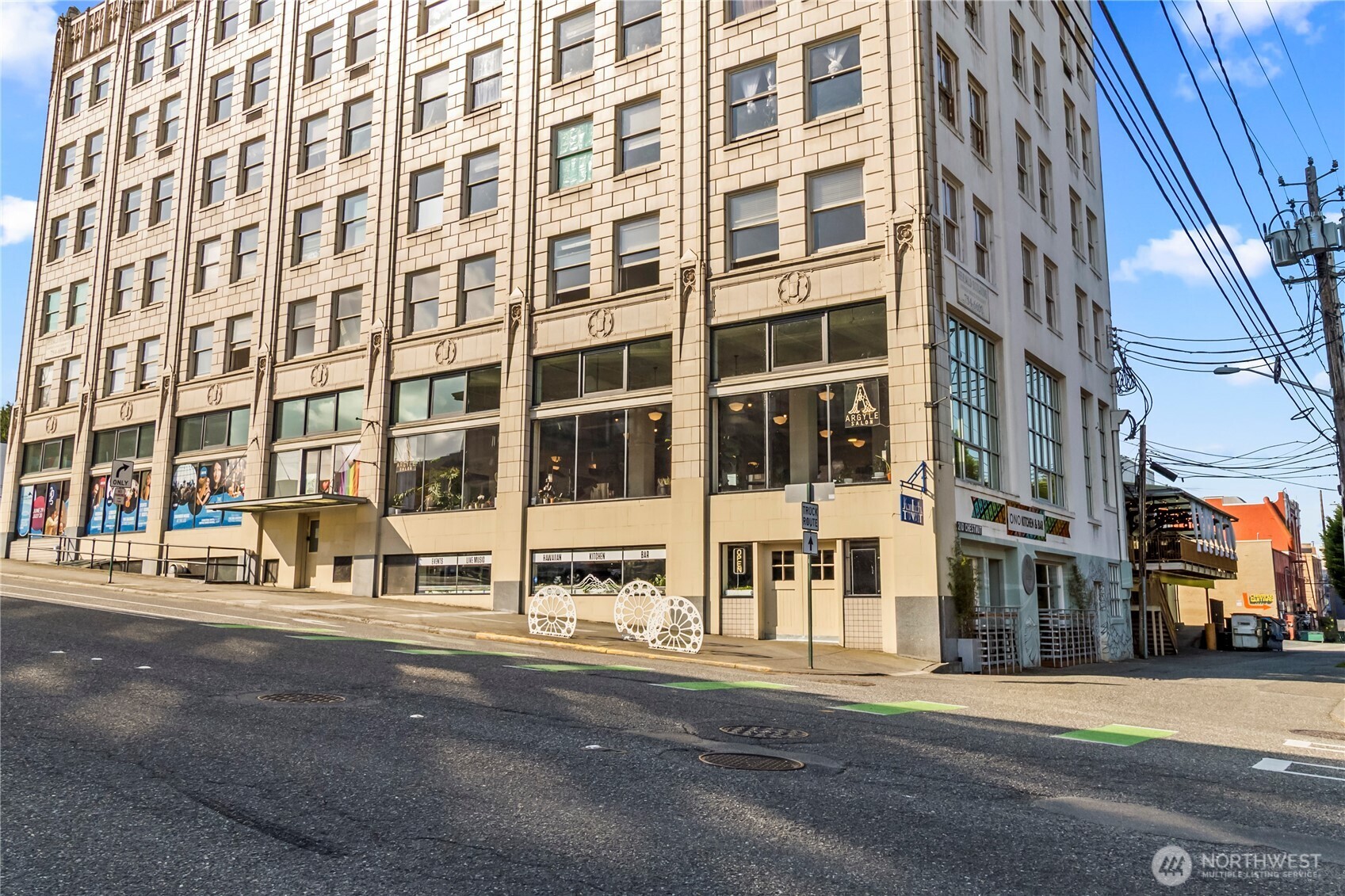 1155 N State Street , Bellingham, WA 98225