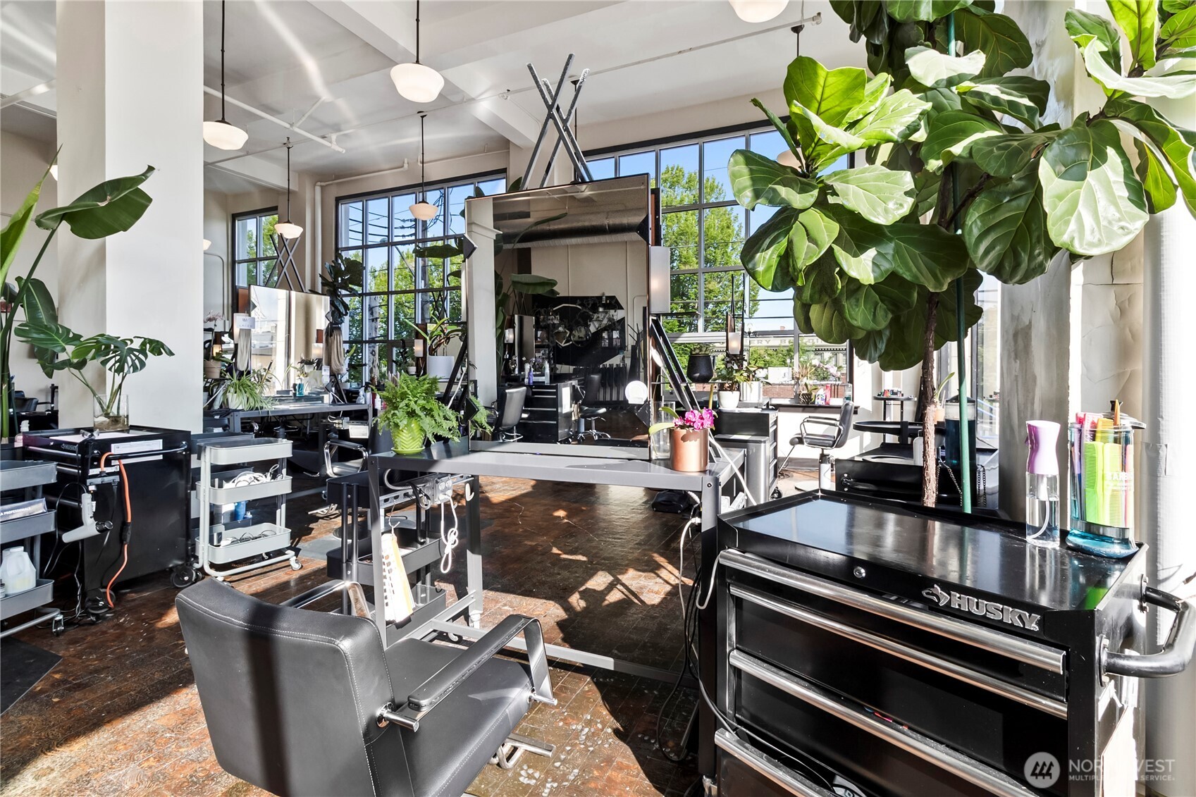 1155 N State Street , Bellingham, WA 98225