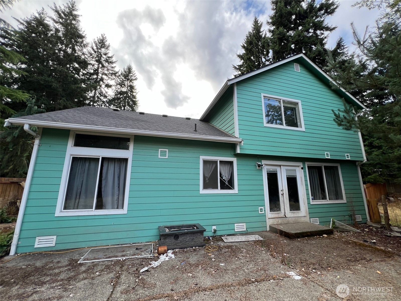 24312 34th Avenue Ct E, Spanaway, WA 98387