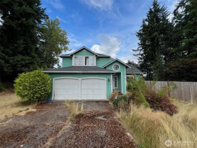 24312 34th Avenue Ct E, Spanaway, WA 98387 - Photo 2