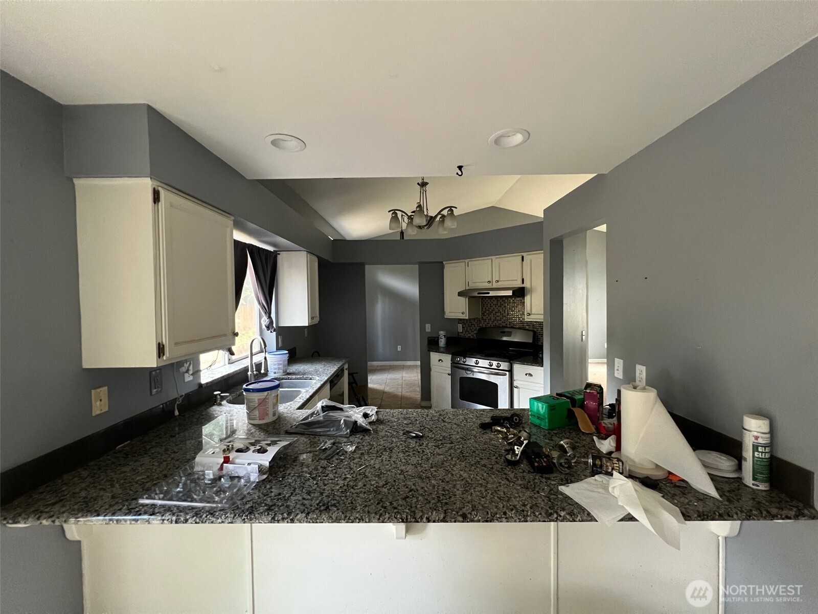 24312 34th Avenue Ct E, Spanaway, WA 98387
