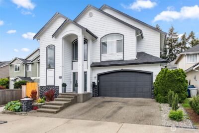 25411 155th Avenue SE, Covington, WA 98042 - Photo 2