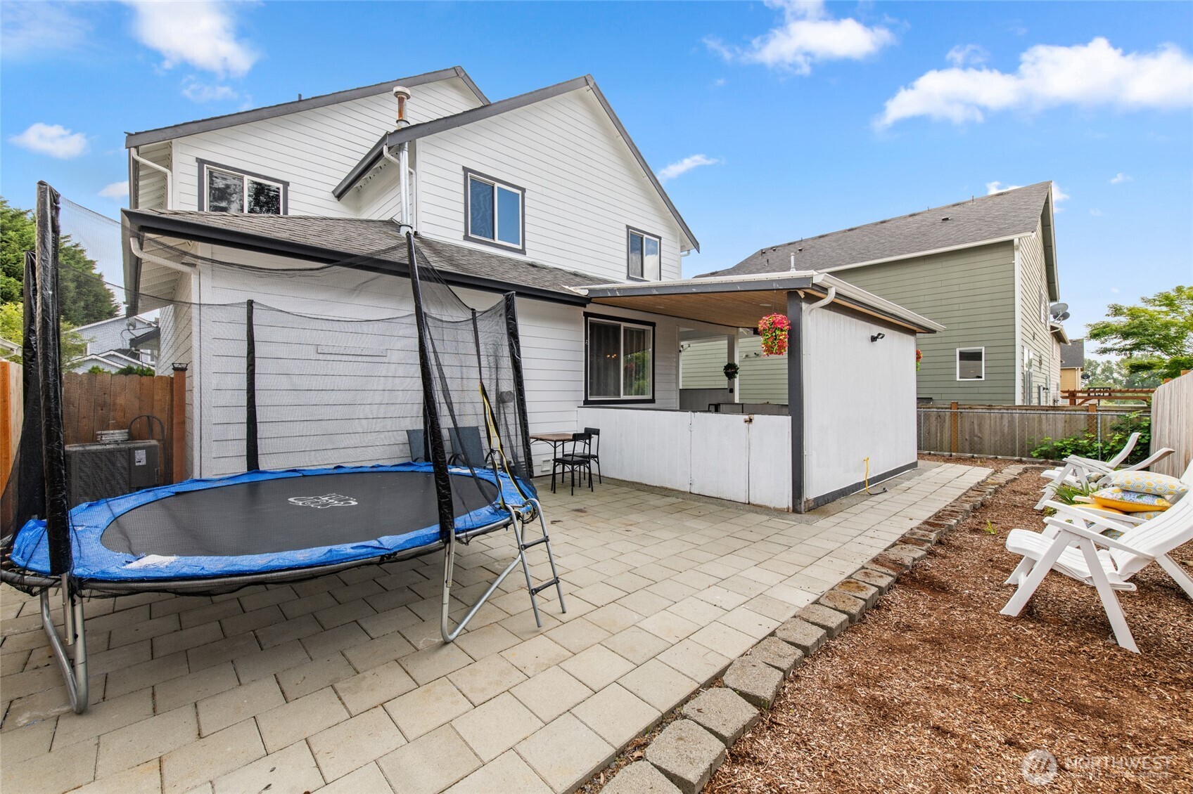 25411 155th Avenue SE, Covington, WA 98042