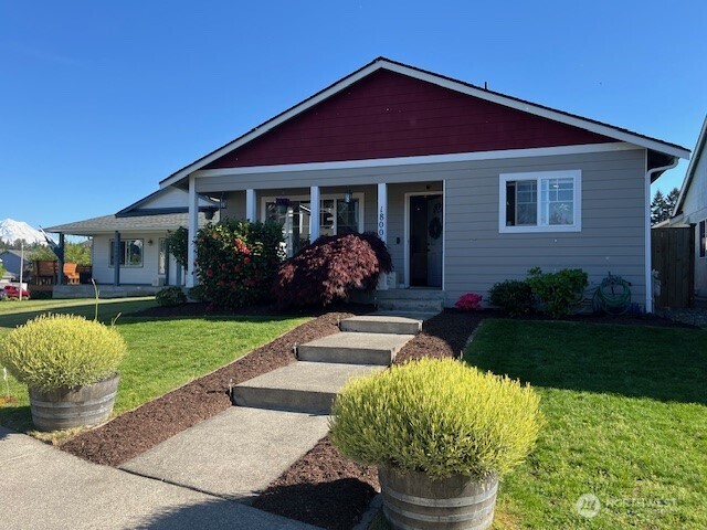 18001 109th Street Ct E, Bonney Lake, WA 98391